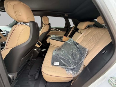 2026 Cadillac LYRIQ Signature Sport