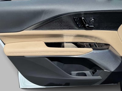 2026 Cadillac LYRIQ Signature Sport