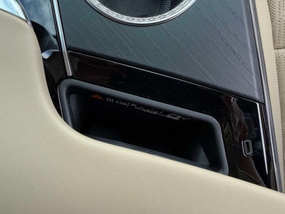 2026 Cadillac LYRIQ Signature Sport