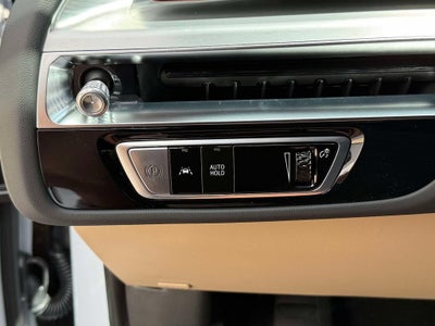 2026 Cadillac LYRIQ Signature Sport