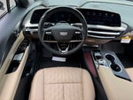 2026 Cadillac LYRIQ Signature Sport