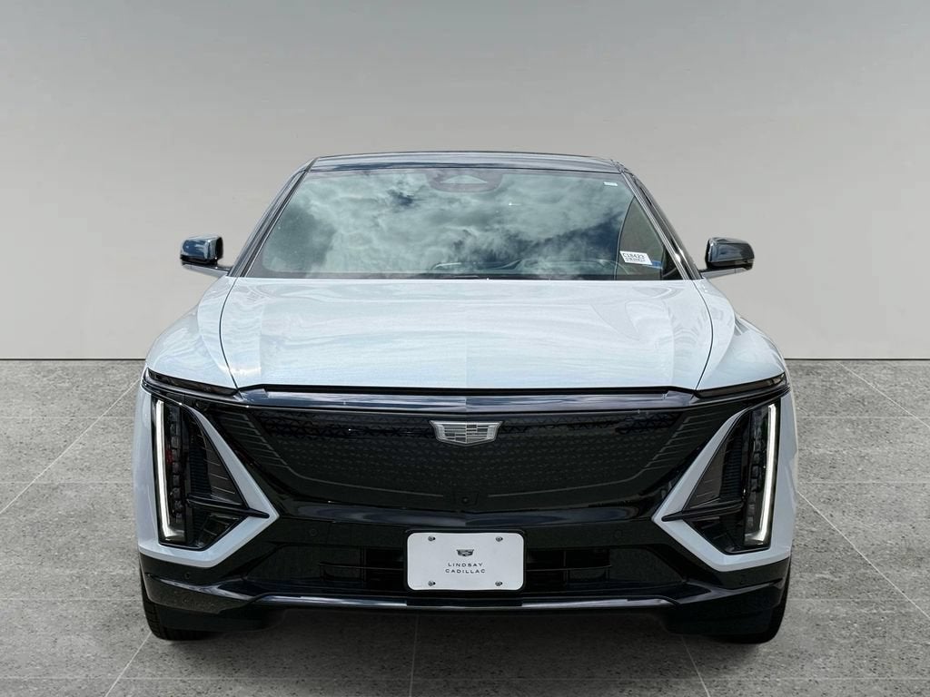 2026 Cadillac LYRIQ Signature Sport