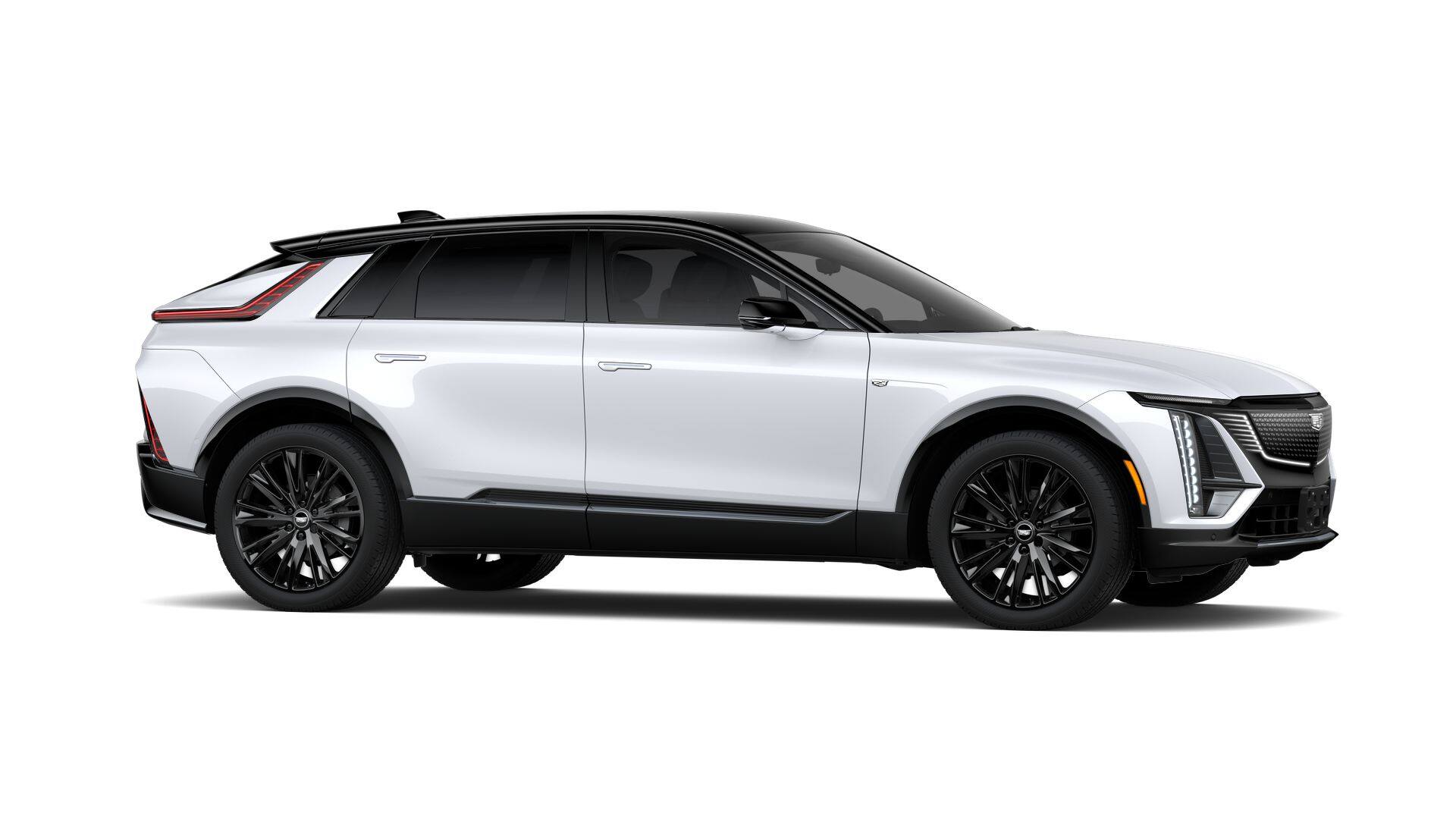 2026 Cadillac LYRIQ Signature Sport