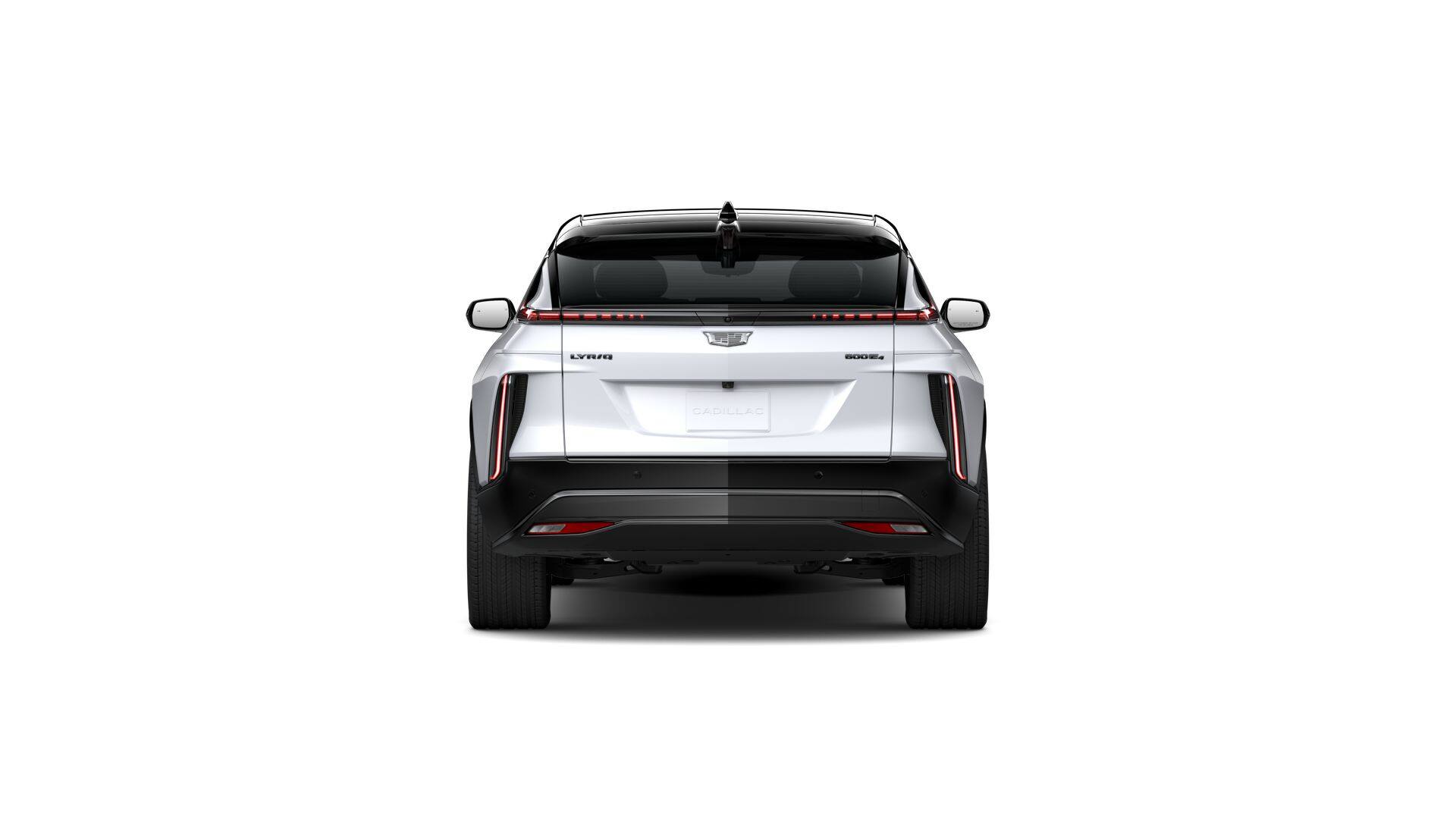 2026 Cadillac LYRIQ Signature Sport