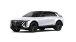 2026 Cadillac LYRIQ Signature Sport