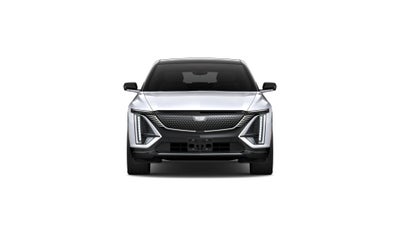 2026 Cadillac LYRIQ Signature Sport