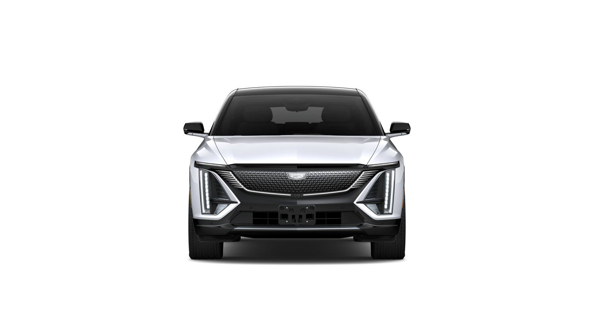 2026 Cadillac LYRIQ Signature Sport