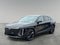 2027 Cadillac LYRIQ Signature Sport