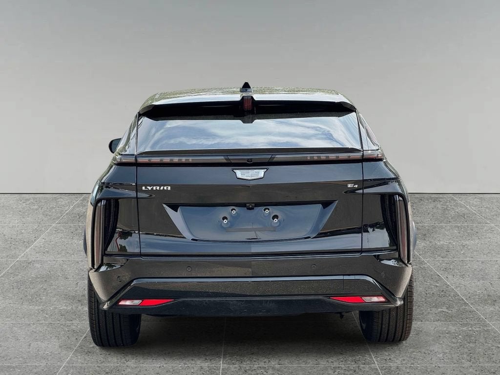 2027 Cadillac LYRIQ Signature Sport