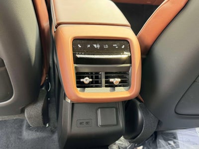 2027 Cadillac LYRIQ Signature Sport