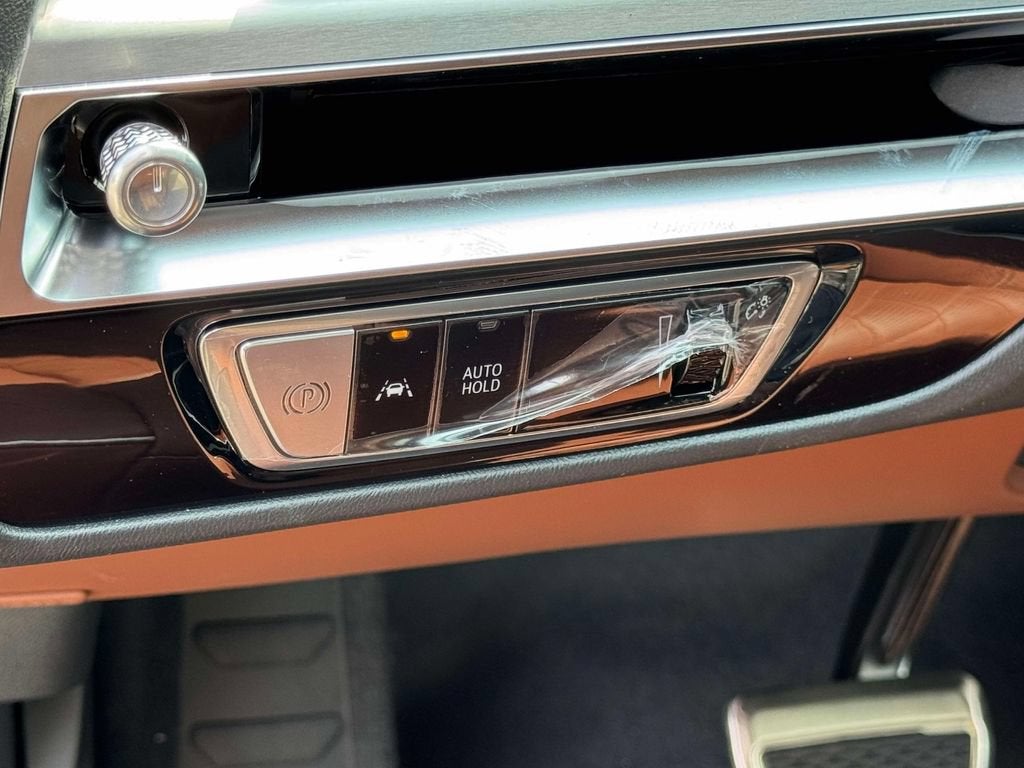 2027 Cadillac LYRIQ Signature Sport