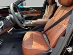 2027 Cadillac LYRIQ Signature Sport