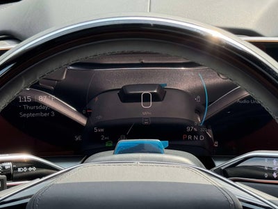 2027 Cadillac LYRIQ Signature Sport