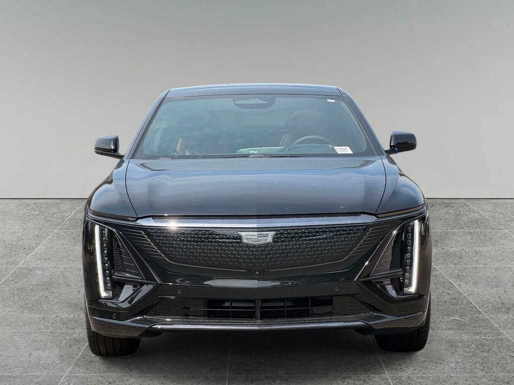 2027 Cadillac LYRIQ Signature Sport