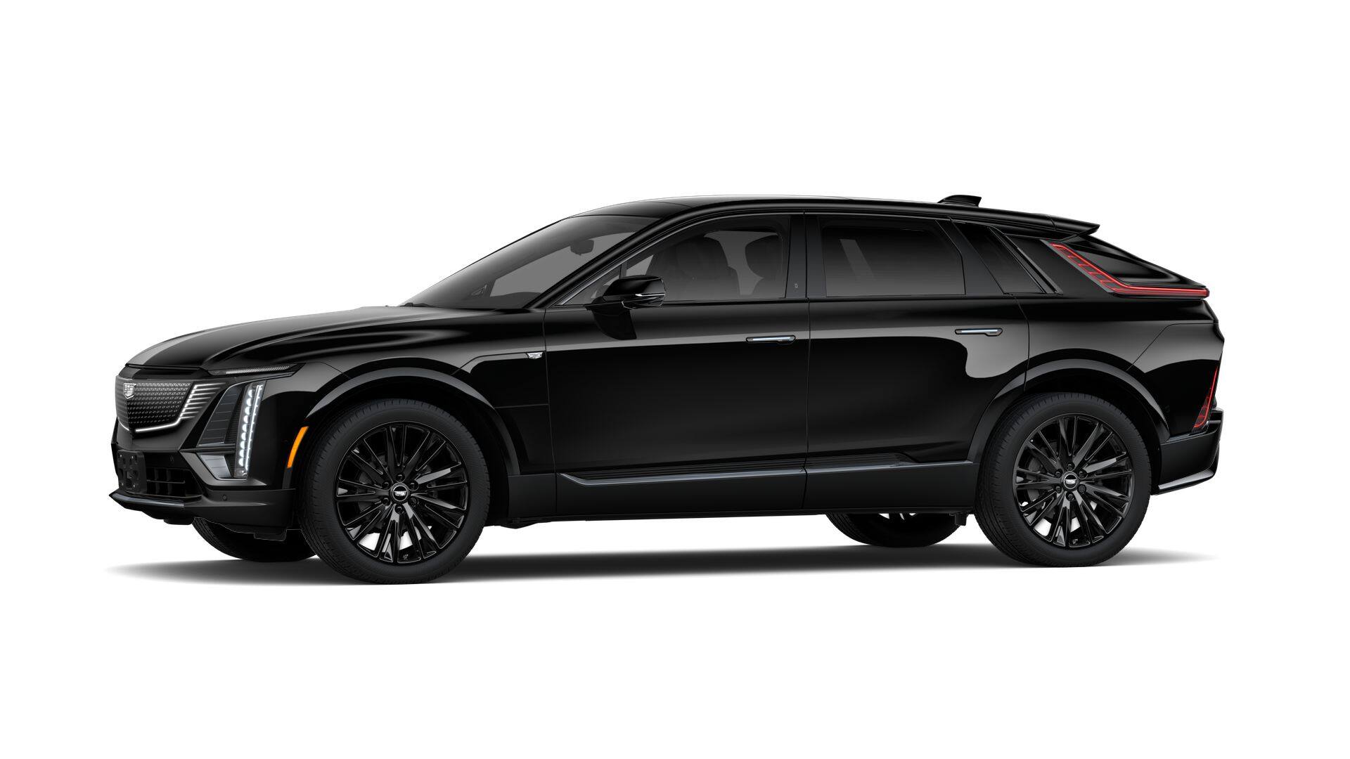 2027 Cadillac LYRIQ Signature Sport