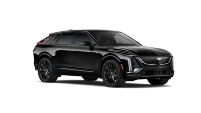 2027 Cadillac LYRIQ Signature Sport