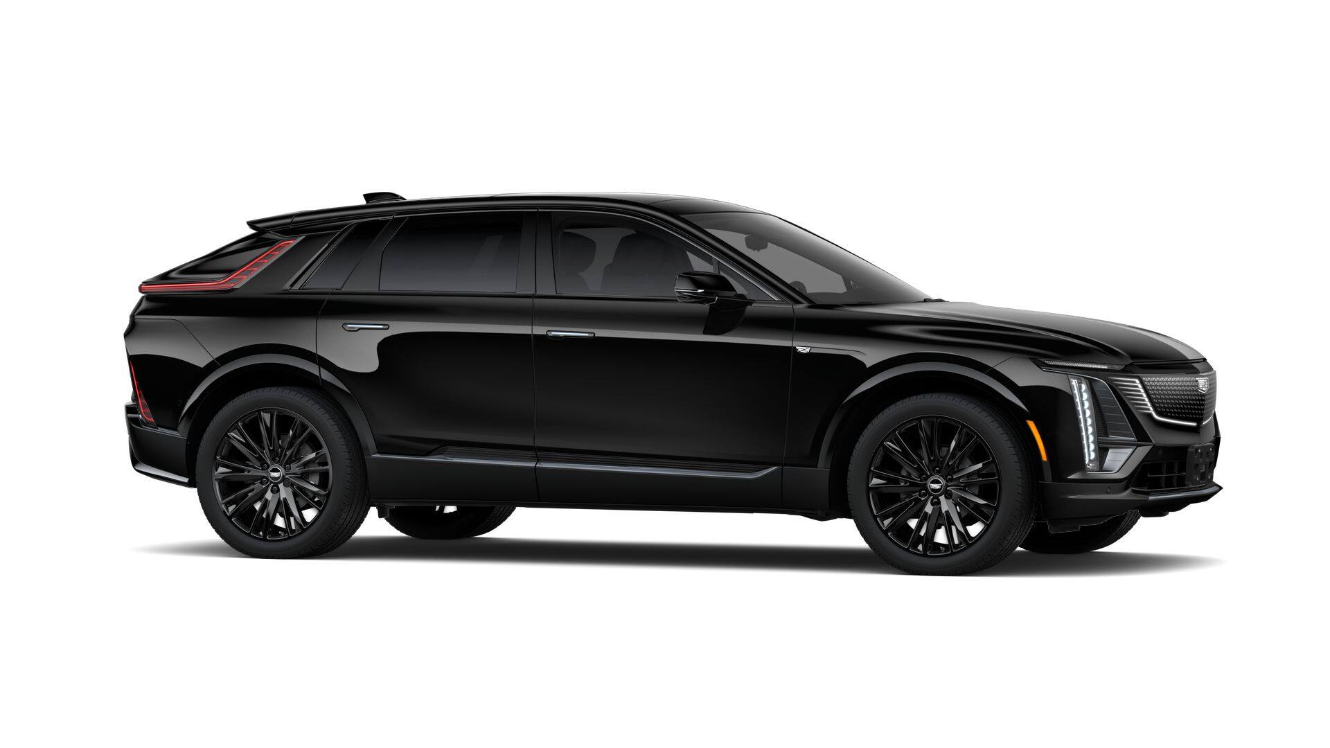 2027 Cadillac LYRIQ Signature Sport