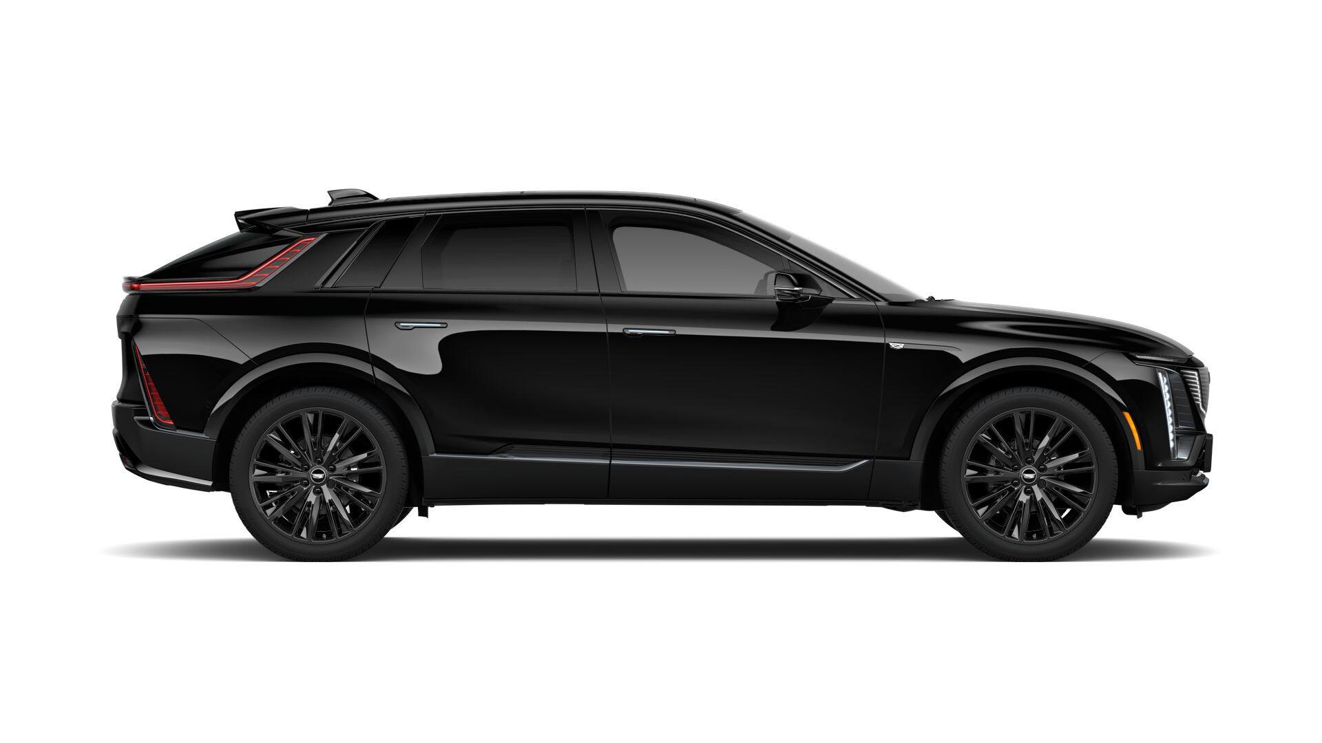 2027 Cadillac LYRIQ Signature Sport