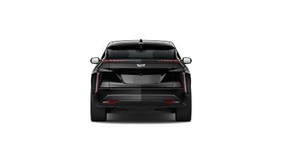 2027 Cadillac LYRIQ Signature Sport