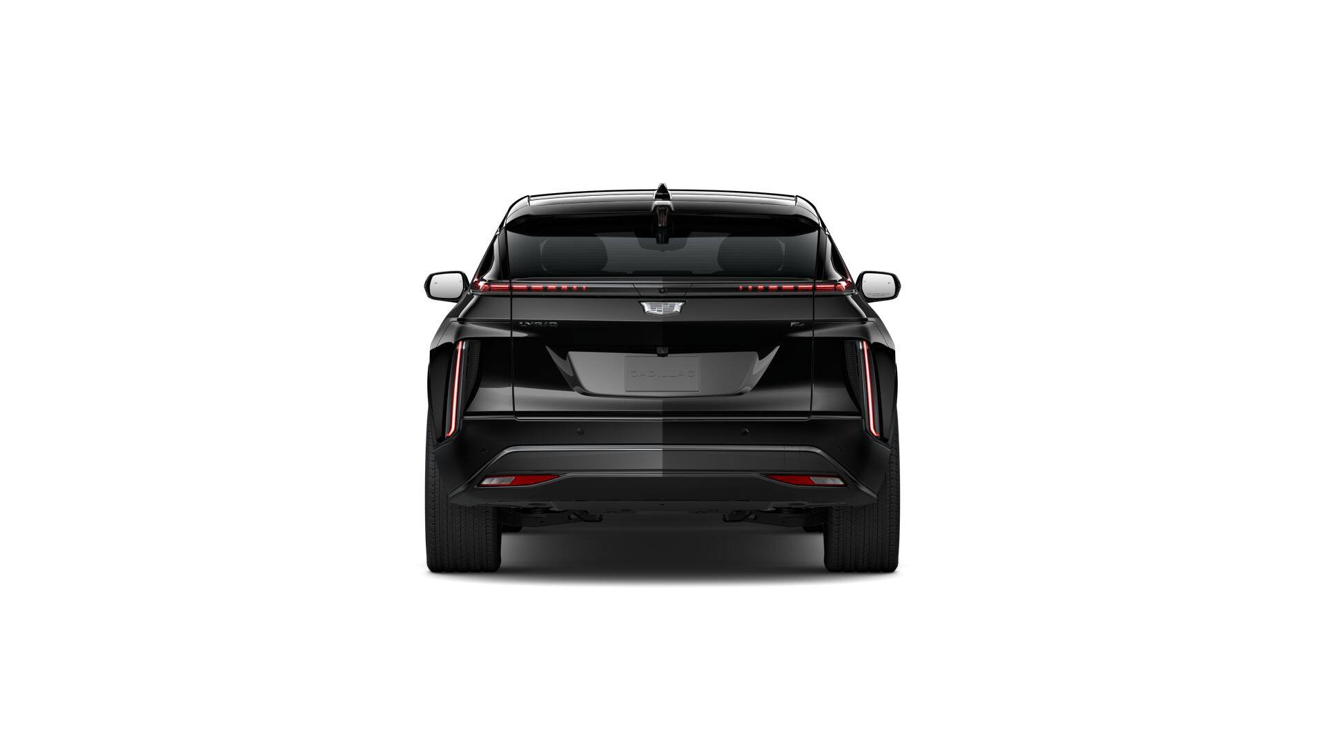 2027 Cadillac LYRIQ Signature Sport