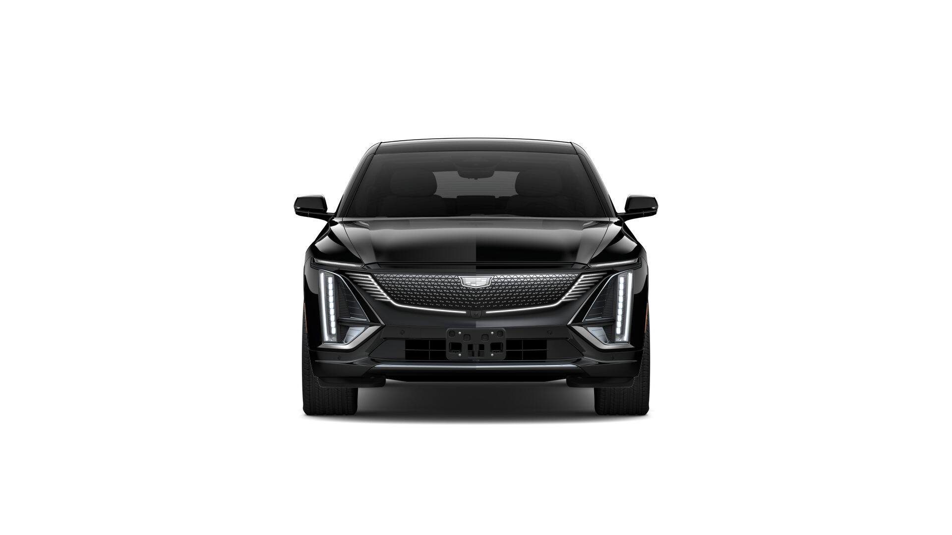 2027 Cadillac LYRIQ Signature Sport