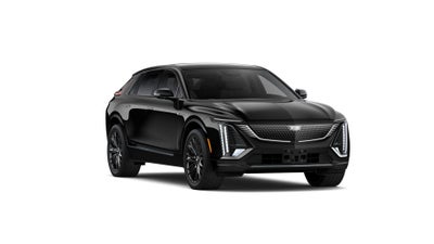 2027 Cadillac LYRIQ Signature Sport