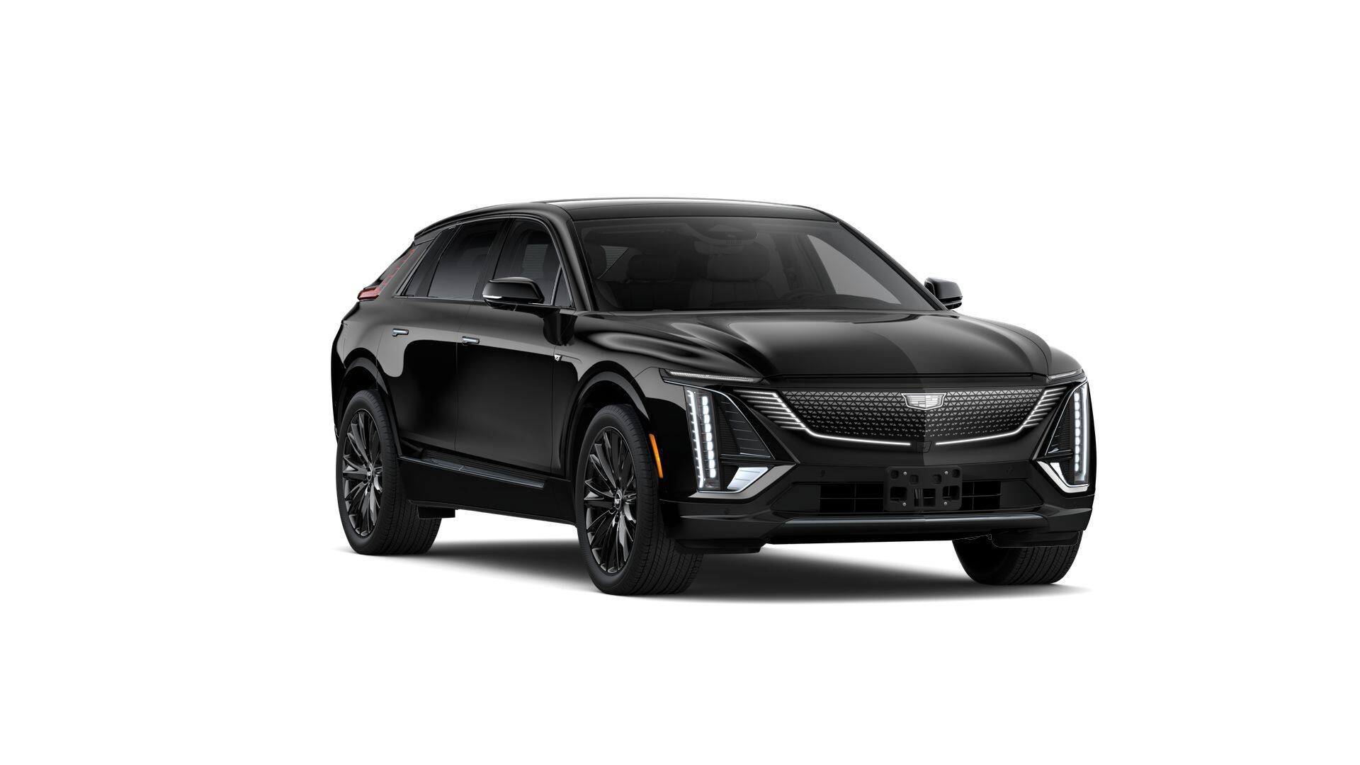 2027 Cadillac LYRIQ Signature Sport