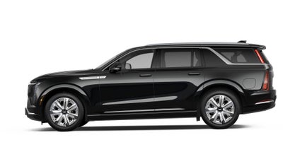 2026 Cadillac ESCALADE IQL Luxury