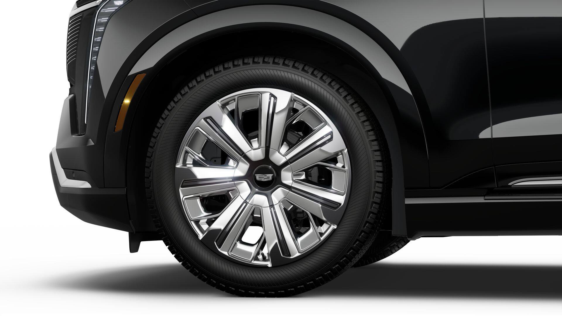 2026 Cadillac ESCALADE IQL Luxury