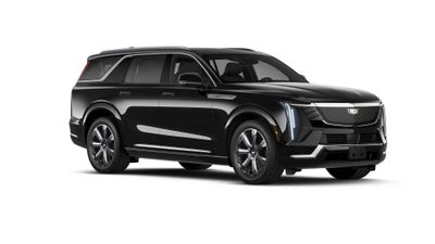 2026 Cadillac ESCALADE IQL Premium Luxury