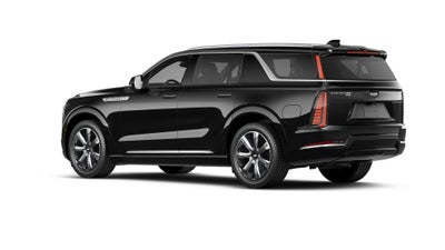 2026 Cadillac ESCALADE IQL Premium Luxury