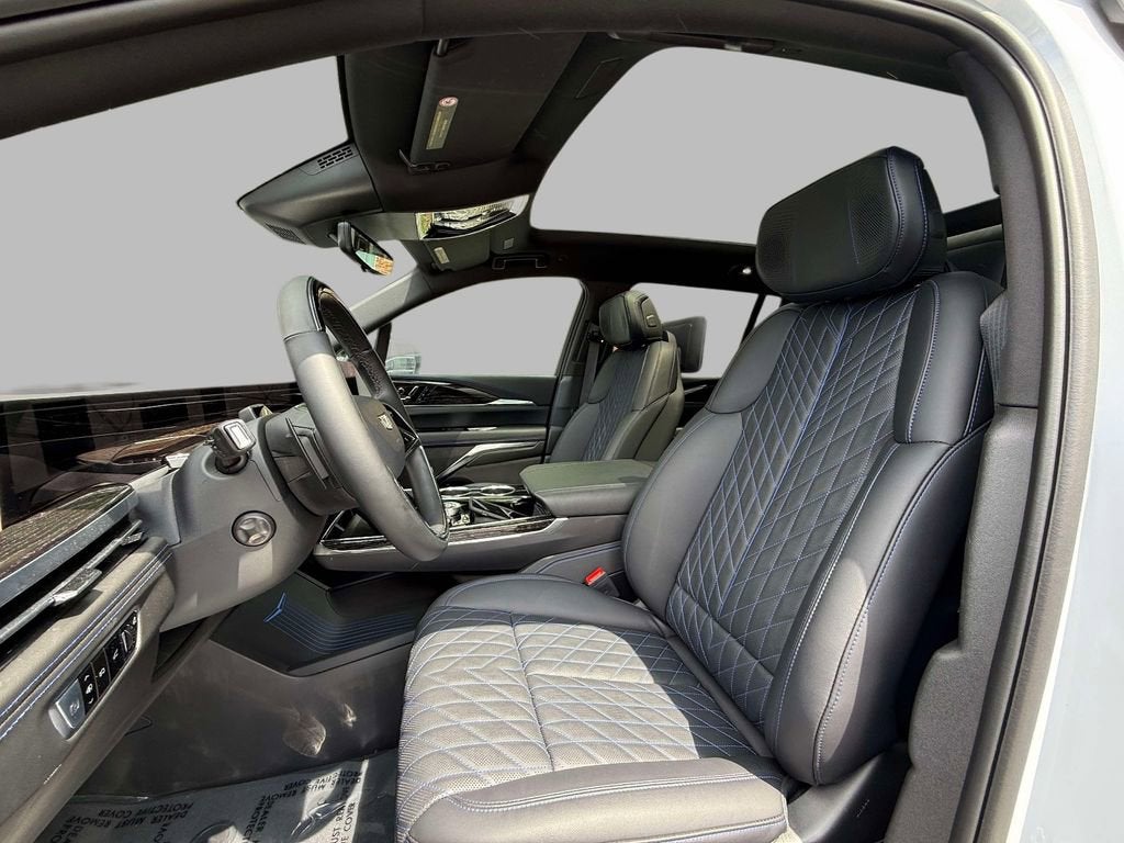 Used 2026 Cadillac Escalade IQL Sport with VIN 1GYLELKL5TU101758 for sale in Alexandria, VA