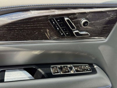 2026 Cadillac ESCALADE IQL Sport