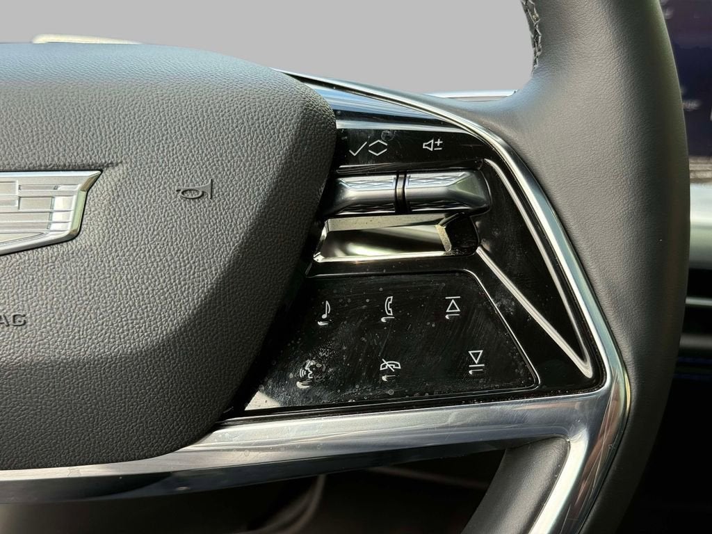 2026 Cadillac ESCALADE IQL Sport