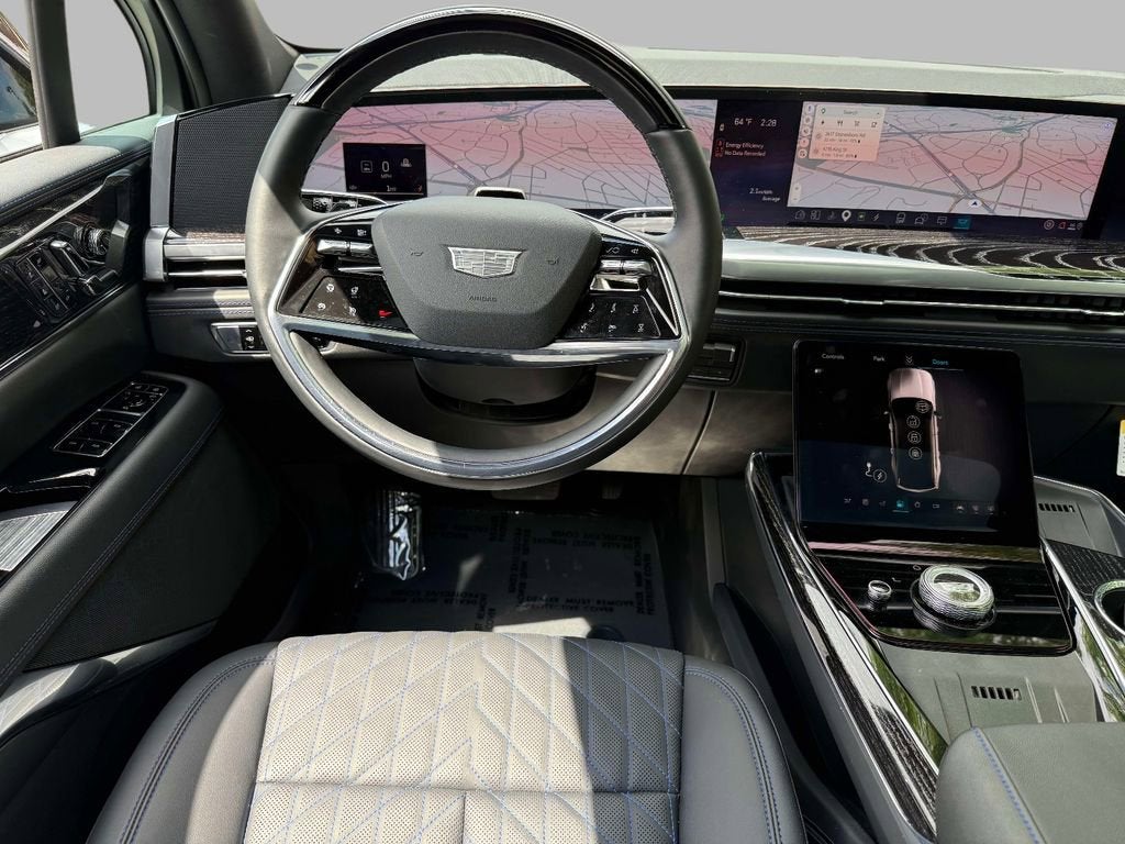2026 Cadillac ESCALADE IQL Sport