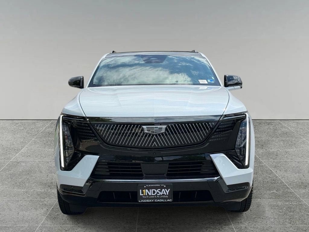 2026 Cadillac ESCALADE IQL Sport