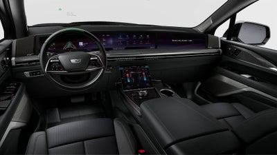 2026 Cadillac ESCALADE IQL Premium Sport