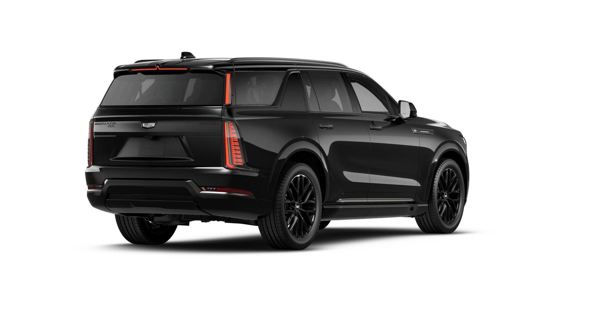 2026 Cadillac ESCALADE IQL Premium Sport
