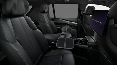 2026 Cadillac ESCALADE IQL Premium Sport