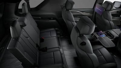 2026 Cadillac ESCALADE IQL Premium Sport