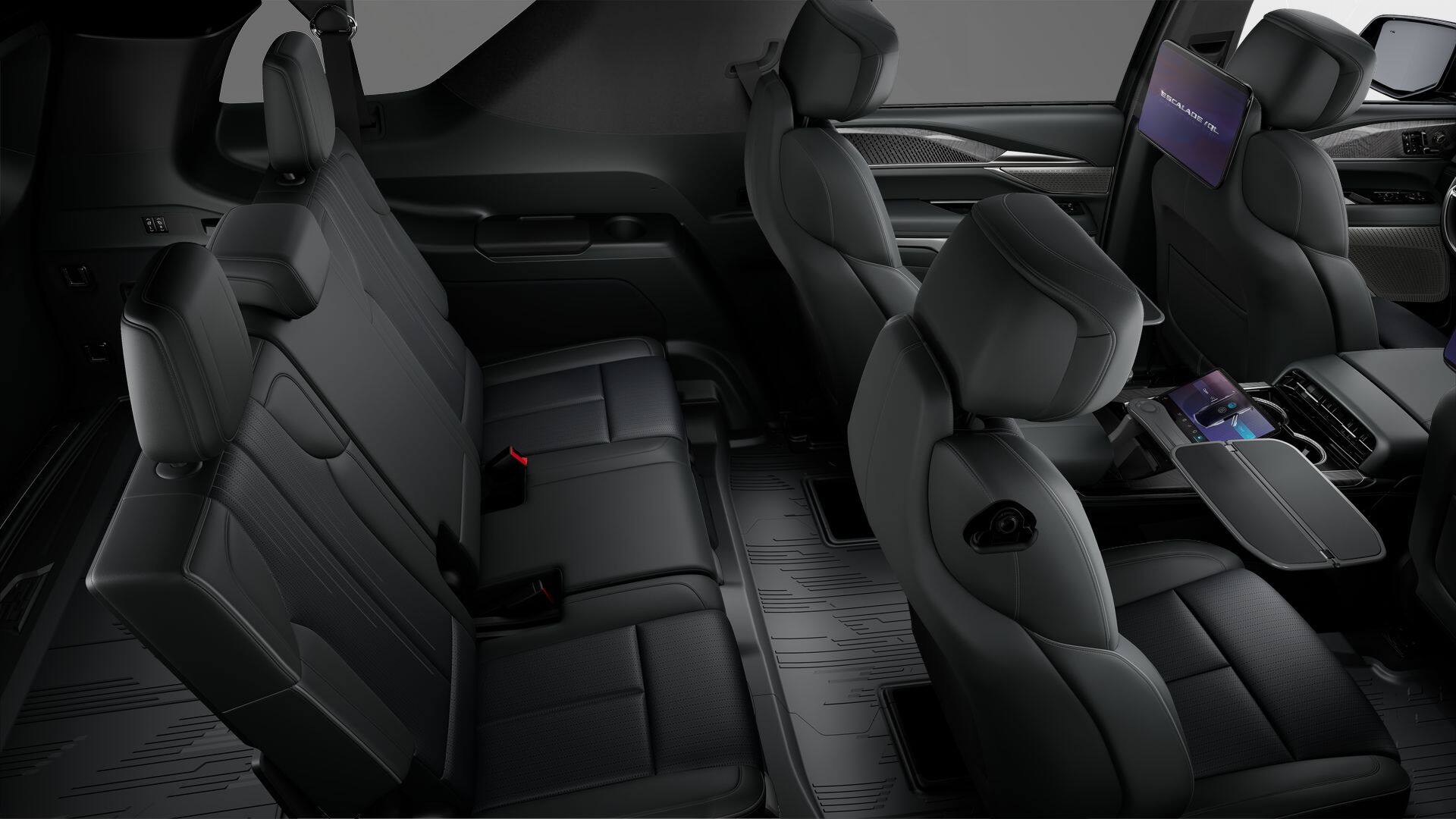 2026 Cadillac ESCALADE IQL Premium Sport