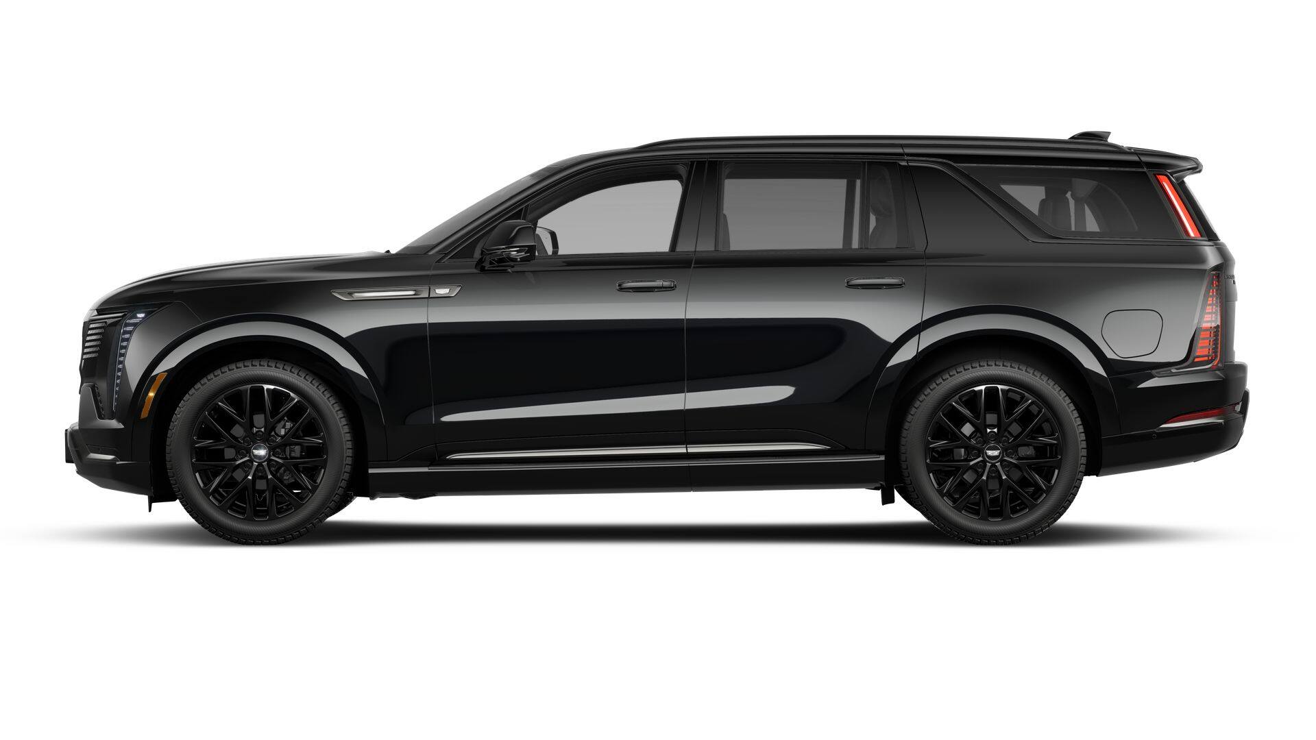 2026 Cadillac ESCALADE IQL Premium Sport