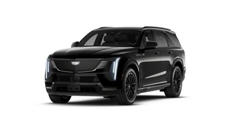 2026 Cadillac ESCALADE IQL Premium Sport