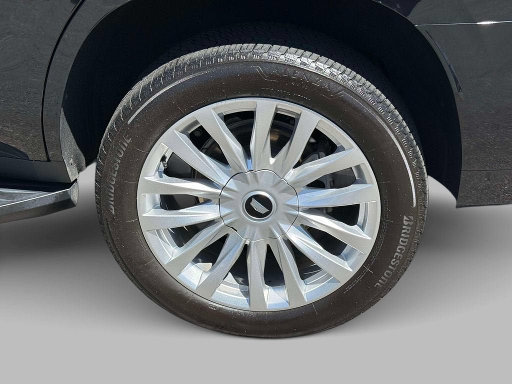 2024 Cadillac Escalade Luxury