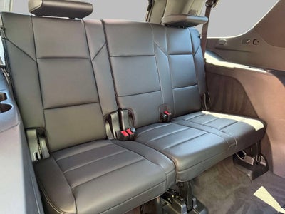 2024 Cadillac Escalade Luxury