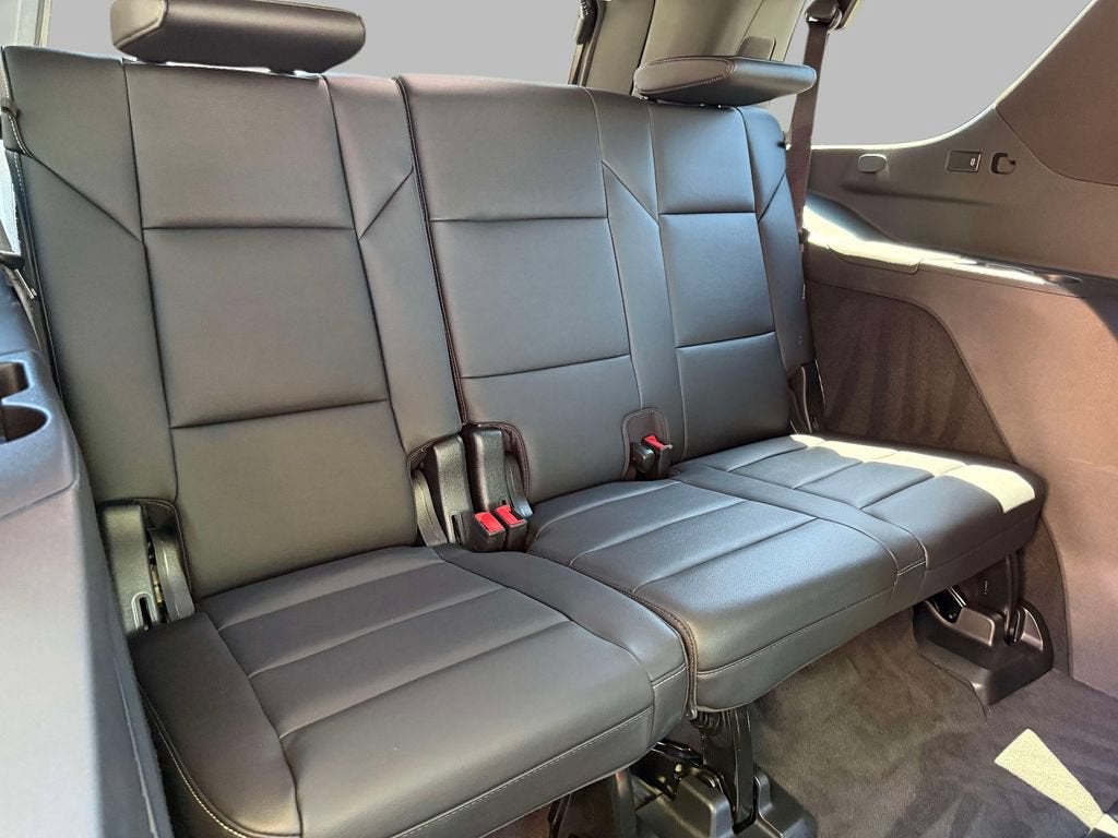 2024 Cadillac Escalade Luxury