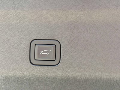 2024 Cadillac Escalade Luxury