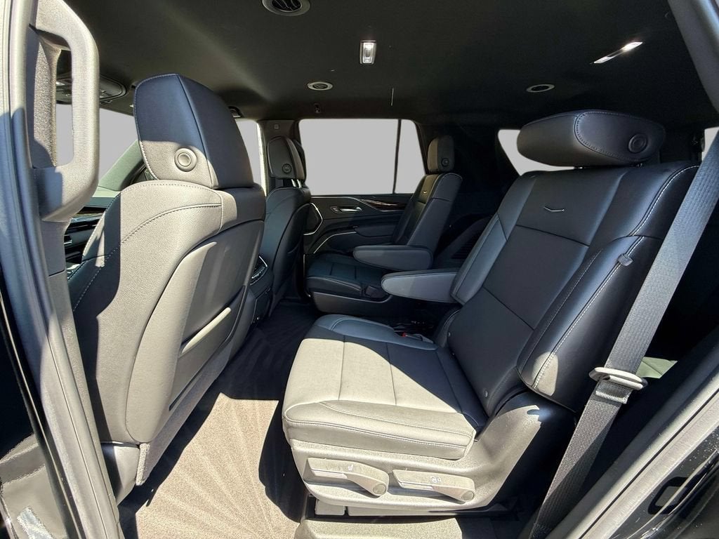 2024 Cadillac Escalade Luxury