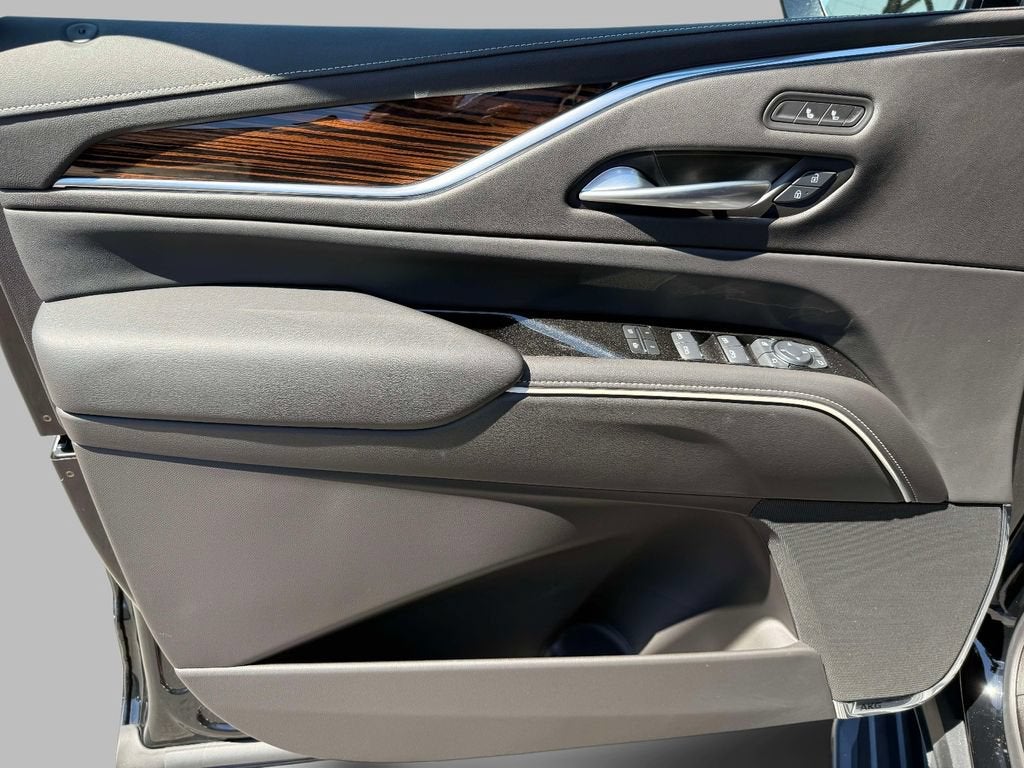 2024 Cadillac Escalade Luxury