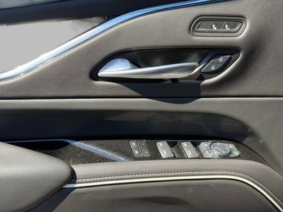 2024 Cadillac Escalade Luxury